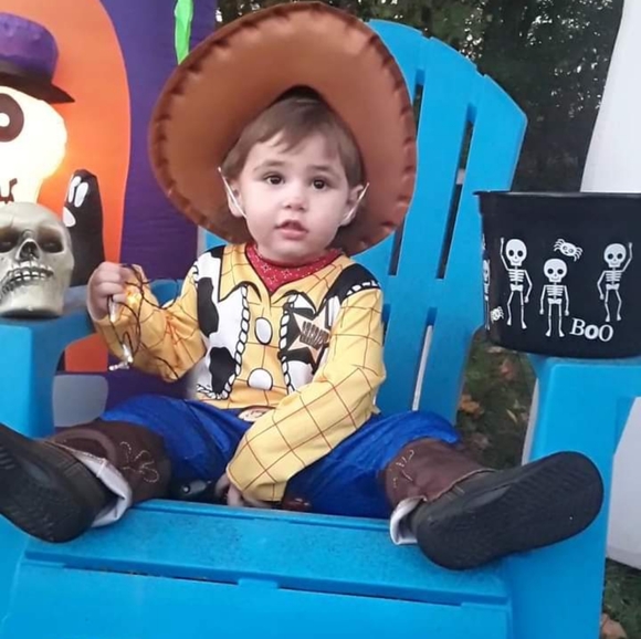 Meet your Posher, Savannah - Picture 1 of 1